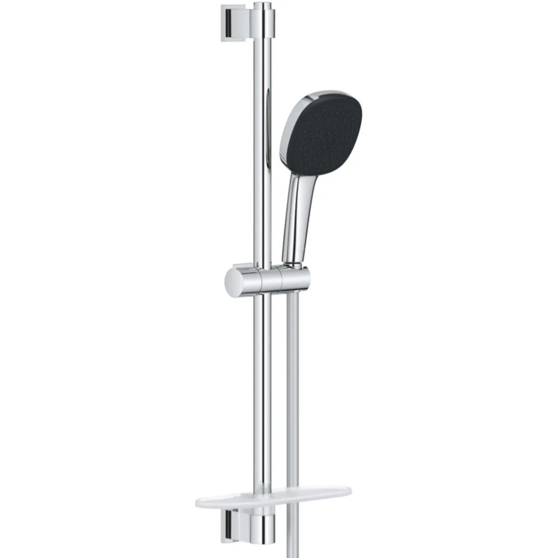 Brausestangenset Vitalio Comfort 110 2 Strahlarten (Rain, Jet) ^ Grohe Hot