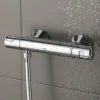 Brause-Thermostat Precision Start ^ Grohe Clearance