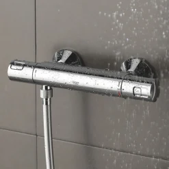 Brause-Thermostat Precision Start ^ Grohe Clearance