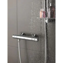 Brause-Thermostat Precision Start ^ Grohe Clearance
