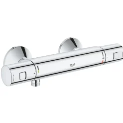 Brause-Thermostat Precision Start ^ Grohe Clearance