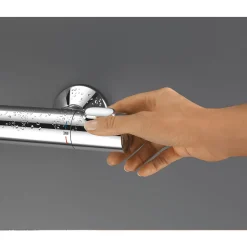 Dusch-Thermostat Precision Flowchrom ^ Grohe Best