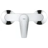 Einhand-Brausebatterie Start Edge chrom 15 x 13,5 cm ^ Grohe Discount