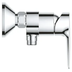 Einhand-Brausebatterie Start Edge chrom 15 x 13,5 cm ^ Grohe Discount