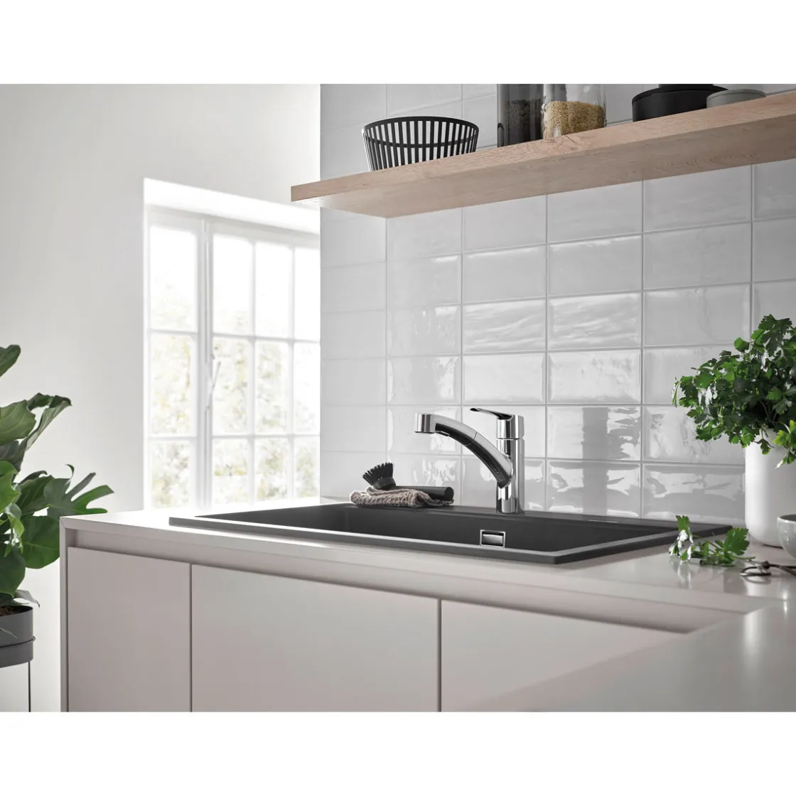 Einhand-Spültischbatterie Start 1/2" ^ Grohe Outlet