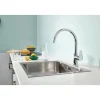 Einhand-Spültischbatterie Start Edge 1/2" ^ Grohe Clearance