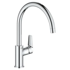 Einhand-Spültischbatterie Start Edge 1/2" ^ Grohe Clearance