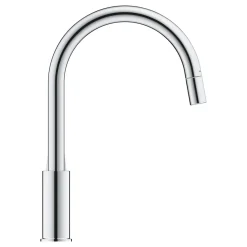 Einhand-Spültischbatterie StartEdge 1/2" ^ Grohe Best