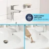 Einhand-Waschtischbatterie Start 1/2" S-Size ^ Grohe Discount