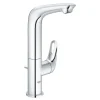 Einhand-Waschtischbatterie Eurostyle L-Size Hebel offen ^ Grohe Online