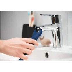 Einhand-Waschtischbatterie Start1/2