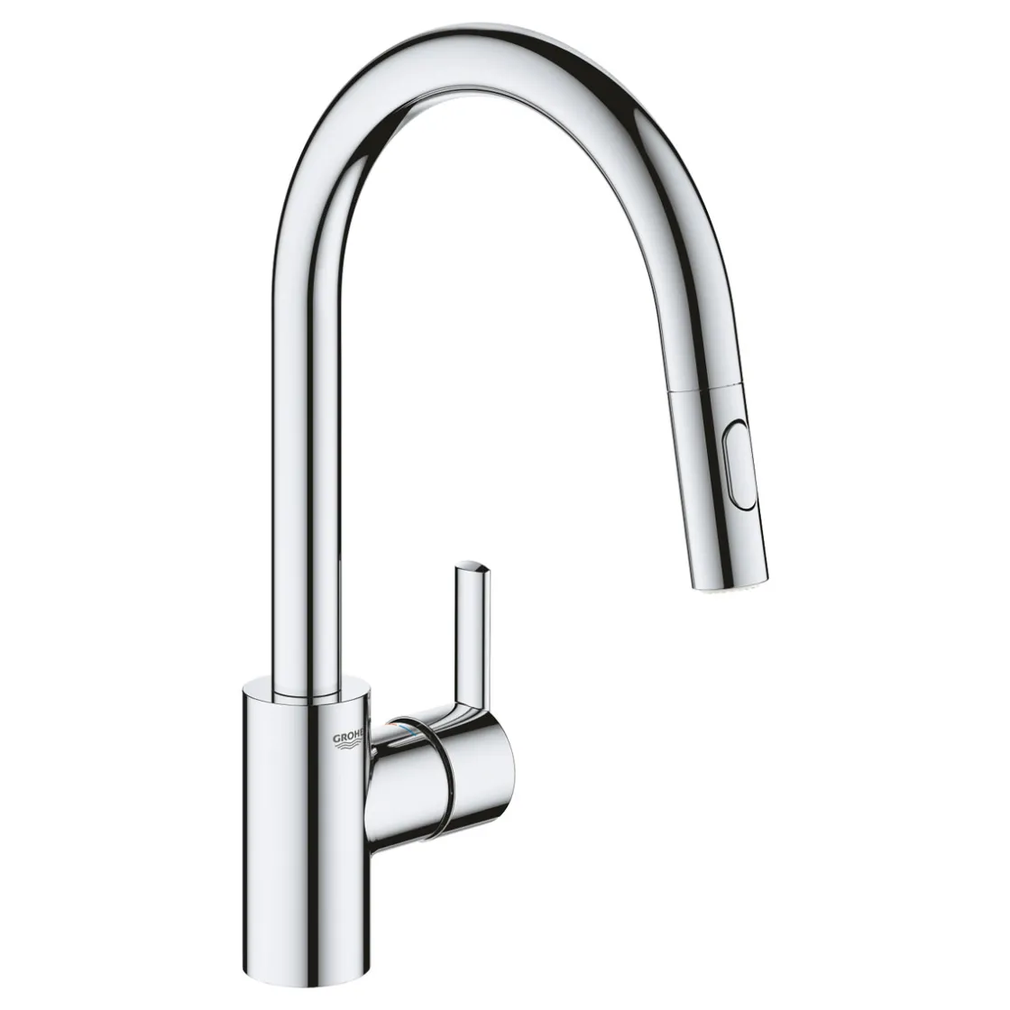 Feel Einhand-Spültischbatterie DN 15 ^ Grohe Discount