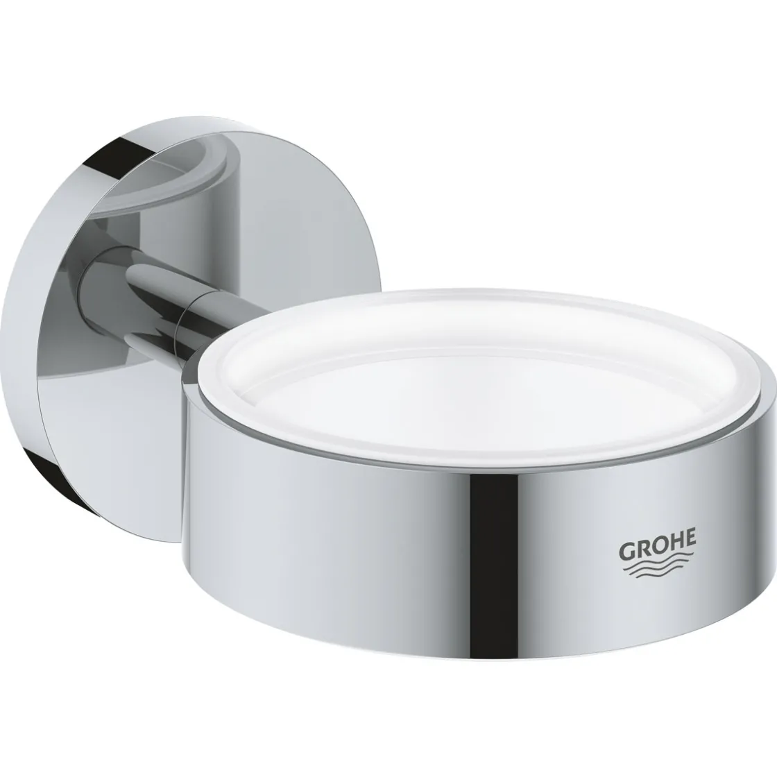 Halterung Essentials ^ Grohe Best