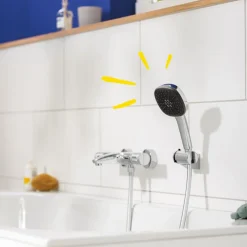 Handbrause Vitalio Comfort 110 2 Strahlarten ^ Grohe Best