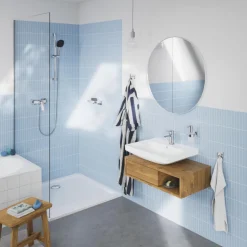 Handbrause Vitalio Comfort 110 2 Strahlarten ^ Grohe Best