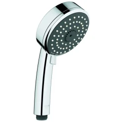 Handbrause Vitalio Comfort 100 HB Strahlarten chrom ^ Grohe New