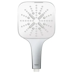 Handbrause Vitalio SmartActive 130 Cube 3 Strahlarten ^ Grohe Hot