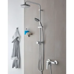 Handbrause Vitalio Start 00 HB Strahlart chrom ^ Grohe Outlet