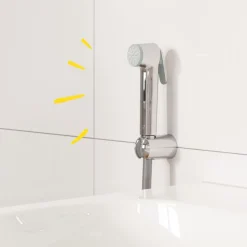 Handbrause Vitalio Trigger Spray 30 1 Strahlart ^ Grohe Clearance
