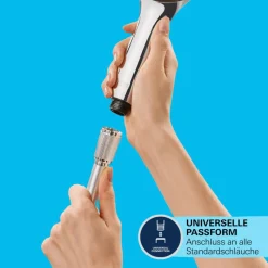 Handbrause Vitalio Trigger Spray 30 1 Strahlart ^ Grohe Clearance