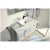 Handtuchhalter doppelt matt schwarz ^ Grohe Clearance