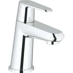 Standventil Eurodisc Cosmopolitan chrom Durchmesser 4,9 x 13,4 cm ^ Grohe Clearance