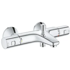 Thermostat-Wannenbatterie Precision Start ^ Grohe Best
