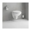 Tiefspül-WC Bau Keramik Set ^ Grohe Best