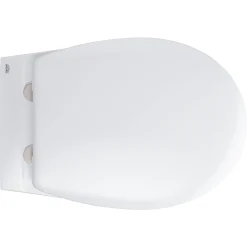 Tiefspül-WC Bau Keramik Set ^ Grohe Best