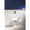 Toilettenbürstengarnitur chrom ^ Grohe Sale