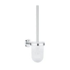 Toilettenbürstengarnitur Cosmopolitan chrom ^ Grohe Sale