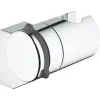 Universalbrausehalter Vitalio einstellbar ^ Grohe Online