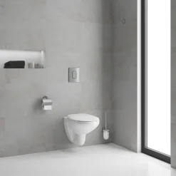 Wand-WC Komplett-Set Solido 5in1 inkl Befestigungsmaterial ^ Grohe Discount