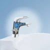 Waschtischarmatur Start Loop chrom ^ Grohe Sale