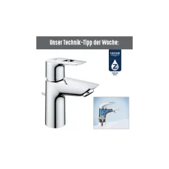 Waschtischarmatur Start Loop chrom ^ Grohe Sale