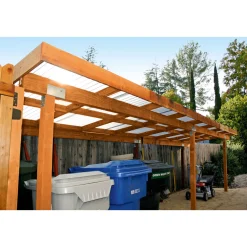 Polyester-Wellrolle natur 1,5 x 5 m ^ gutta Clearance