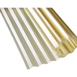 Polyester-Wellrolle natur 1,5 x 5 m ^ gutta Clearance