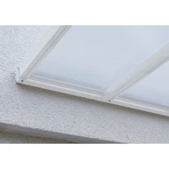 Terrassenüberdachung Standard 3,06 x 3,06 m ^ gutta Outlet