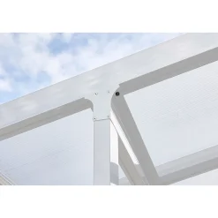 Terrassenüberdachung Standard 3,06 x 3,06 m ^ gutta Outlet
