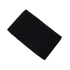 Gästetuch Berlin 30 x 50 cm schwarz ^ Gözze Sale