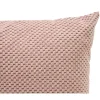 Kissen Sven 30x50 cm altrosa ^ Gözze Online