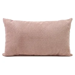Kissen Sven 30x50 cm altrosa ^ Gözze Online