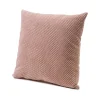 Kissen Sven 45x45 cm altrosa ^ Gözze Discount