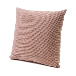 Kissen Sven 45x45 cm altrosa ^ Gözze Discount