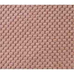 Kissen Sven 45x45 cm altrosa ^ Gözze Discount