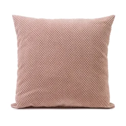 Kissen Sven 45x45 cm altrosa ^ Gözze Discount