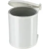 Mülleimer Compact Box M 15 L weiß ^ Hailo Sale