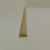 Halbrundstab Buche 15 x 30 x 950 mm ^ New