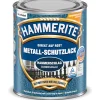 Hammerschlag dunkelblau 250 ml ^ Hammerite Clearance