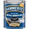 Metallschutzlack schwarz glänzend 2,5 L ^ Hammerite Sale